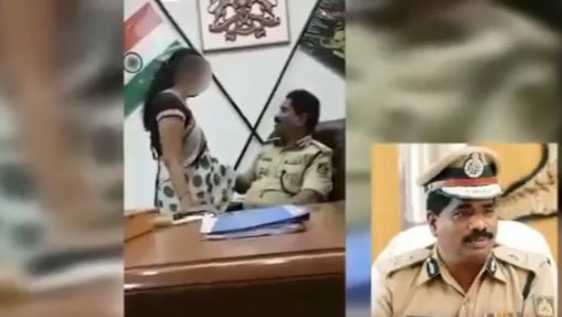 ಡಿಜಿಪಿ ರಾಮಚಂದ್ರ ರಾವ್ ಅಶ್ಲೀಲ ವಿಡಿಯೋ ವೈರಲ್ : ಶಿಸ್ತು ಕ್ರಮ ಕೈಗೊಳ್ಳುತ್ತೇವೆಂದ ಸಿಎಂ